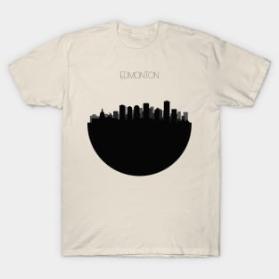 Edmonton Skyline T-Shirt